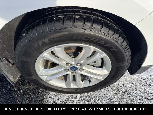 2019 FORD EDGE - Image 31