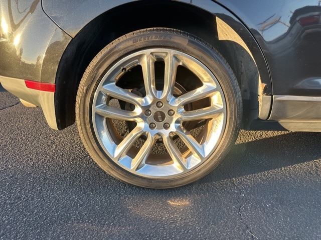 2010 LINCOLN MKX - Image 32