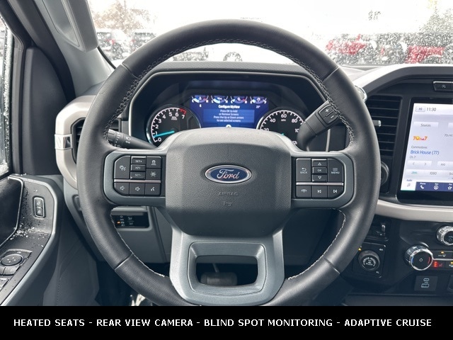 2023 FORD F-150 - Image 3