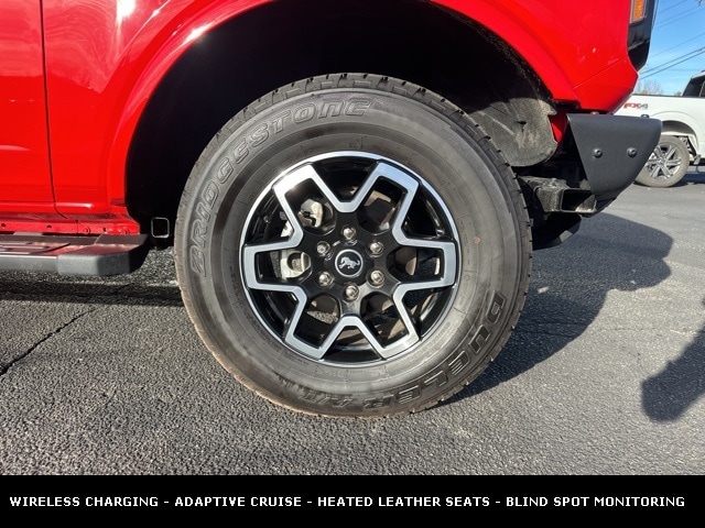 2024 FORD BRONCO - Image 31