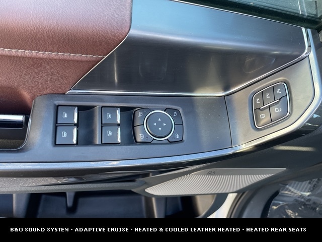 2021 FORD F-150 - Image 16