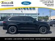  Toyota Sequoia