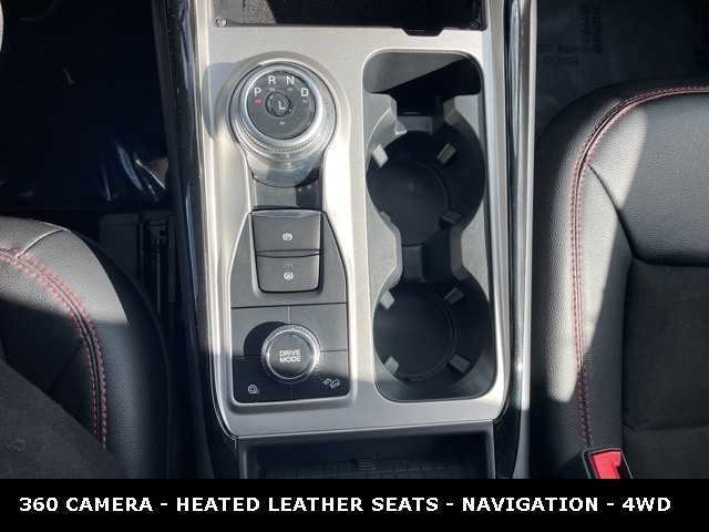 2023 FORD EXPLORER - Image 21