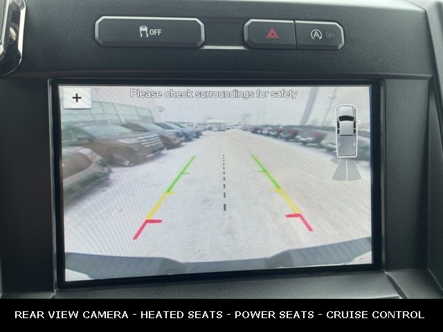 2018 FORD F-150 - Image 21