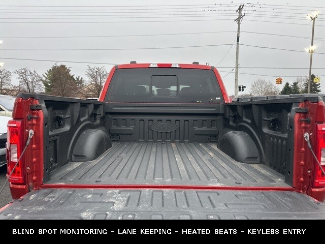 2023 FORD F-150 - Image 12