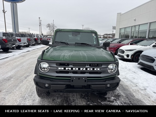 2024 FORD BRONCO - Image 6