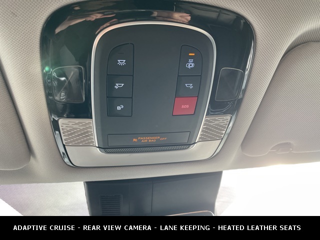 2024 HYUNDAI PALISADE - Image 24