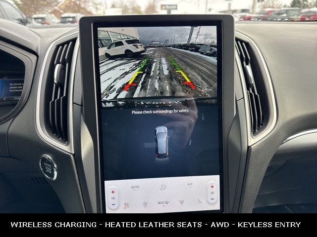 2022 FORD EDGE - Image 4