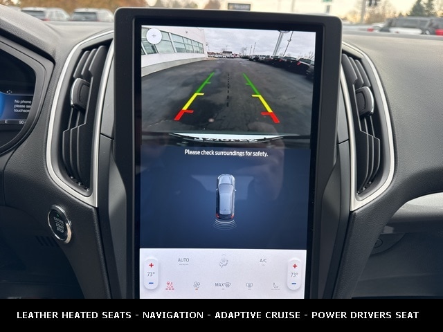 2024 FORD EDGE - Image 23
