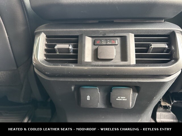 2023 FORD F-150 - Image 14