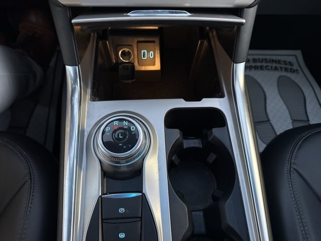 2023 FORD EXPLORER - Image 25