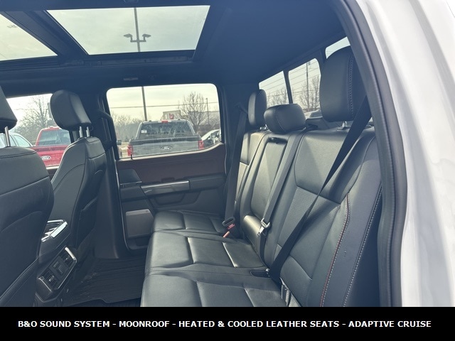 2023 FORD F-150 - Image 14