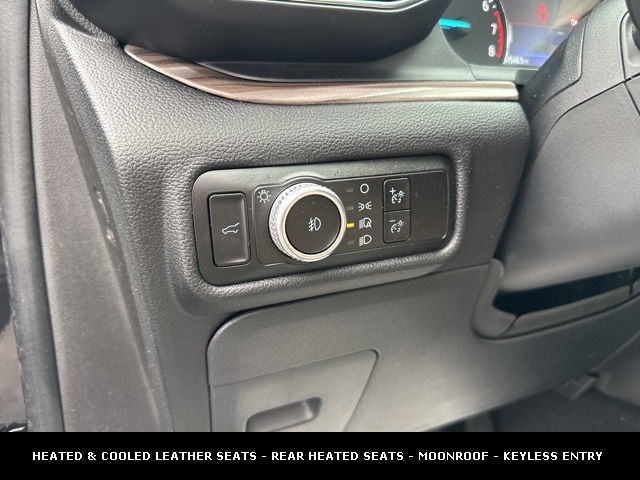 2023 FORD EXPLORER - Image 24