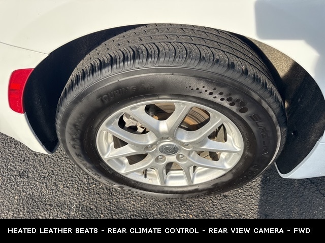 2023 CHRYSLER PACIFICA - Image 30