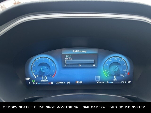 2023 FORD ESCAPE - Image 26