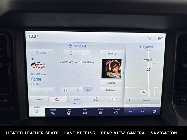 2024 FORD BRONCO - Image 24