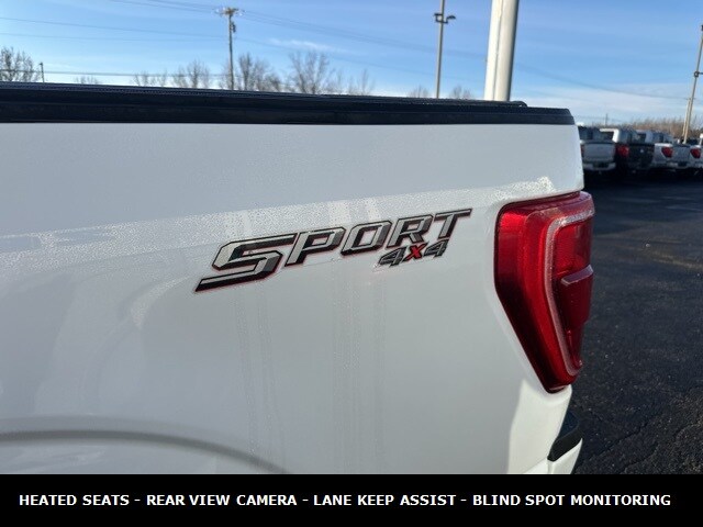 2022 FORD F-150 - Image 16