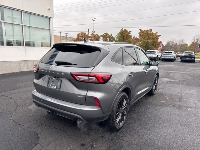 2023 FORD ESCAPE - Image 11