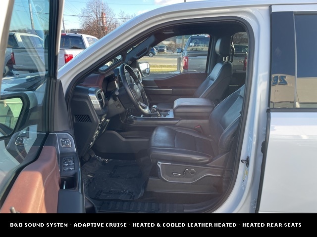 2021 FORD F-150 - Image 2