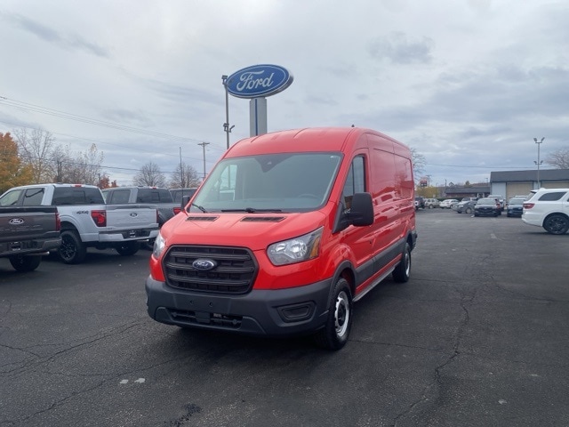 2020 FORD TRANSIT - Image 3