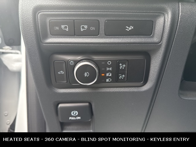 2023 FORD F-150 - Image 19