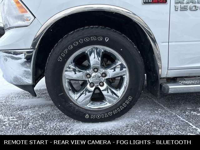 2014 RAM 1500 - Image 33