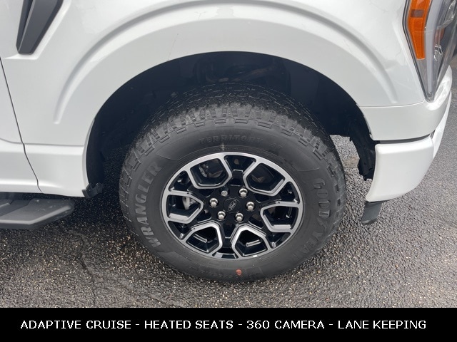 2023 FORD F-150 - Image 32