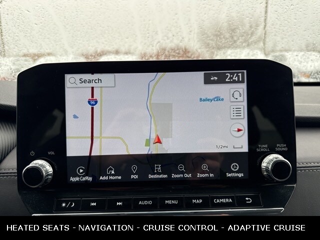 2024 MITSUBISHI OUTLANDER - Image 19