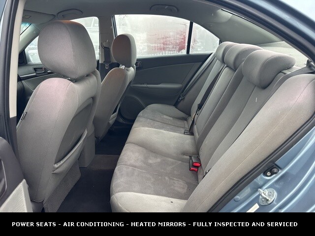 2010 HYUNDAI SONATA - Image 13