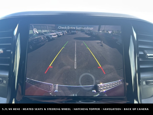 2019 RAM 1500 - Image 4