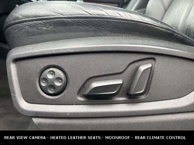 2018 AUDI Q5 - Image 18