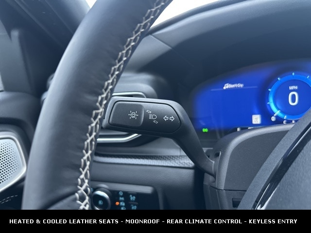 2024 FORD EXPLORER - Image 29