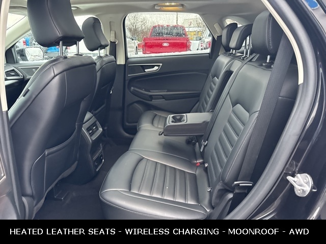 2024 FORD EDGE - Image 19