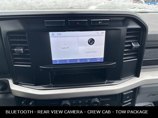 2024 FORD F-350 - Image 23