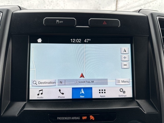 2016 FORD F-150 - Image 25