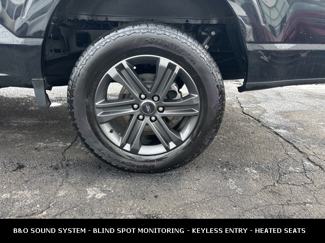 2023 FORD F-150 - Image 34