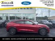  Ford Mustang Mach-E