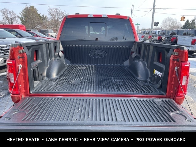 2023 FORD F-150 - Image 14