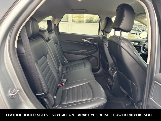 2024 FORD EDGE - Image 15