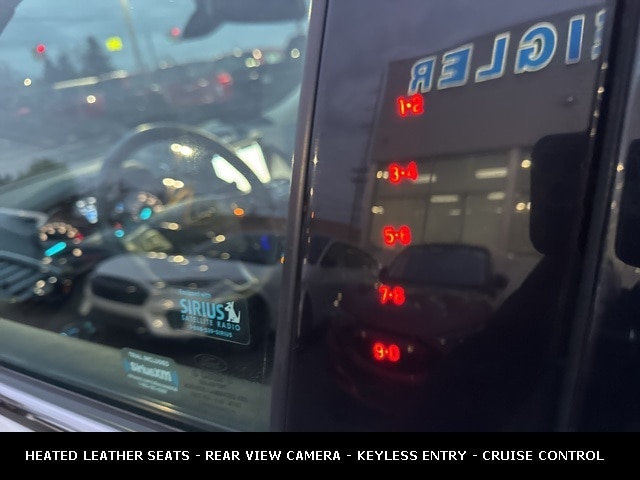 2017 FORD ESCAPE - Image 21