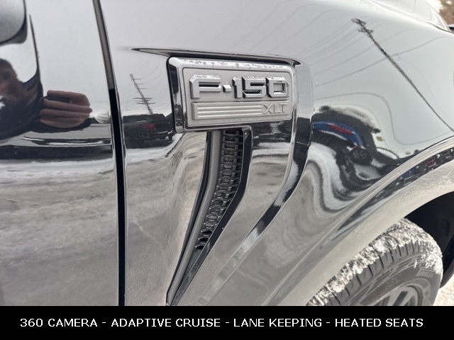 2025 FORD F-150 - Image 17