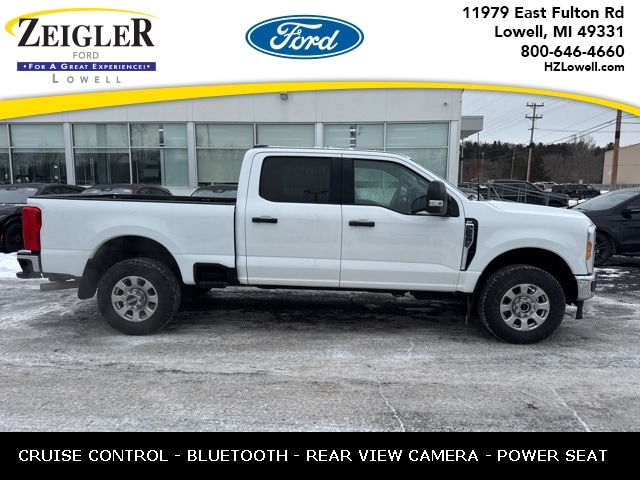 2023 FORD F-250 - Image 1