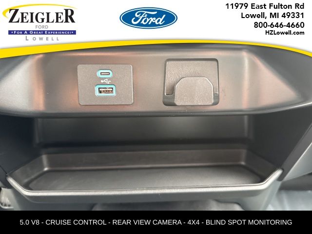 2024 FORD F-150 - Image 21