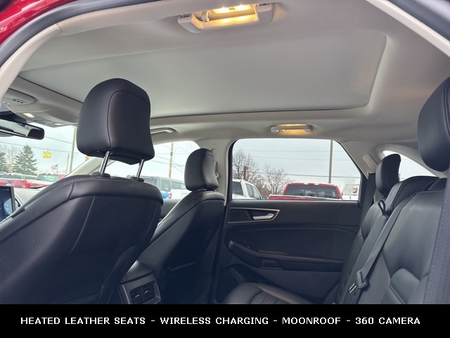 2022 FORD EDGE - Image 20