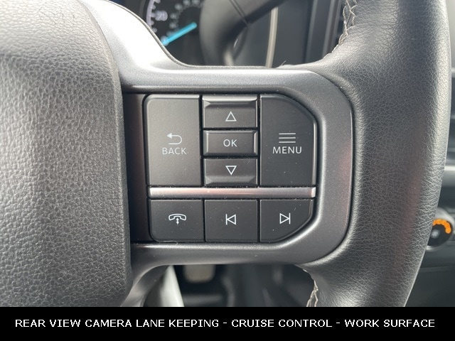 2023 FORD F-150 - Image 25