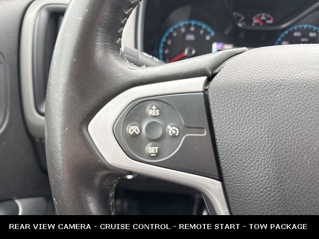 2016 CHEVROLET COLORADO - Image 19