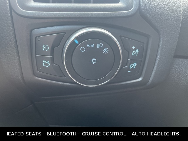 2014 FORD FOCUS - Image 19