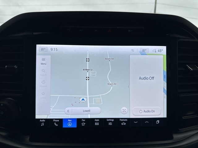 2024 FORD F-150 - Image 26