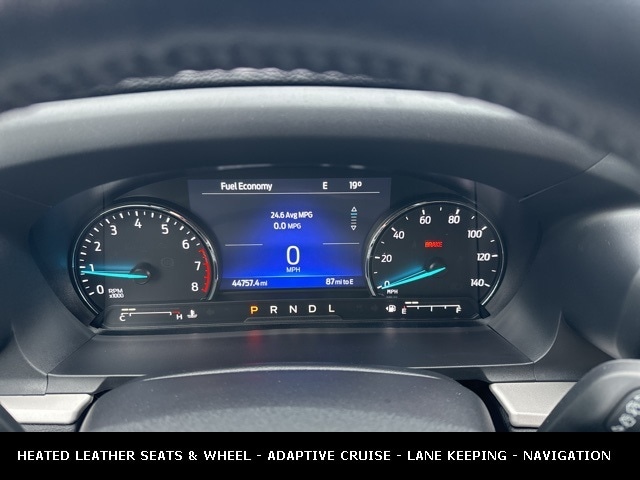 2022 FORD EXPLORER - Image 22