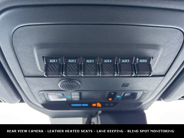 2023 FORD BRONCO - Image 29